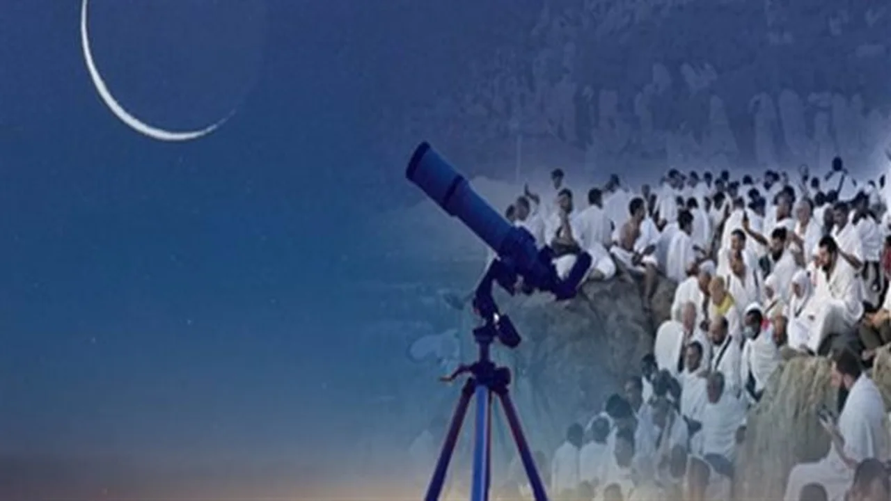 موعد مثير.. لماذا حدد الفلكيون 27 مايو عيد الأضحى؟